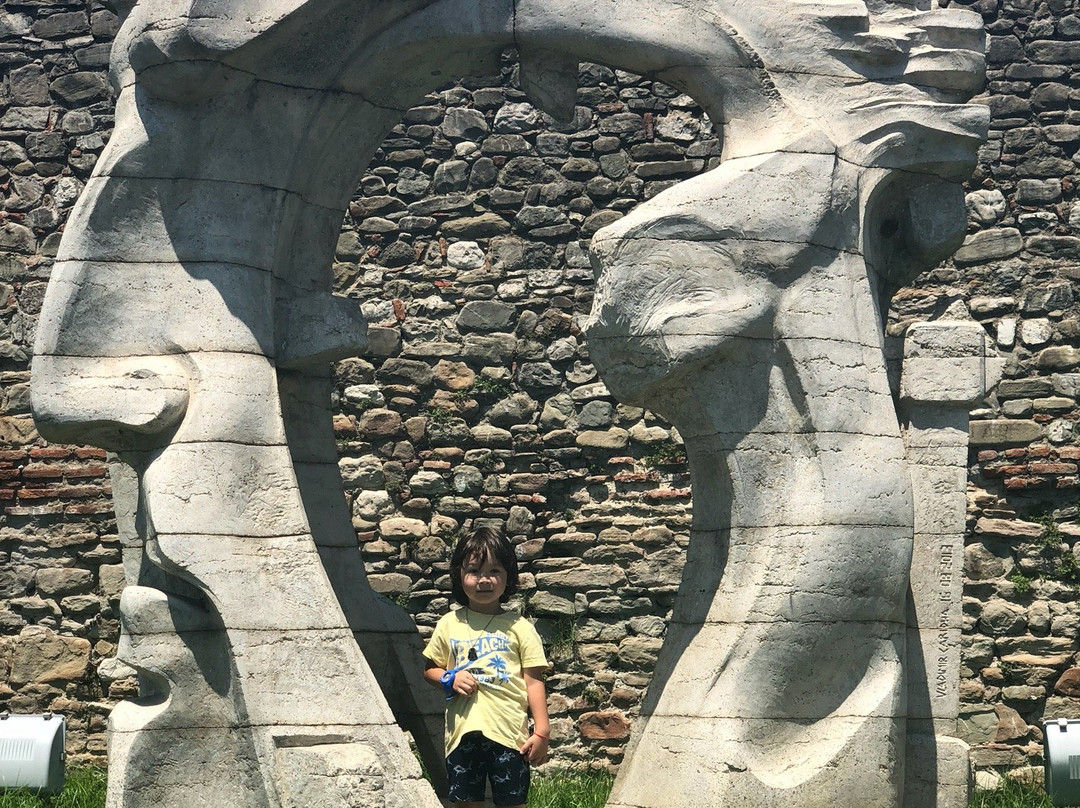 Elbasan Arena-Elbasan必去景点