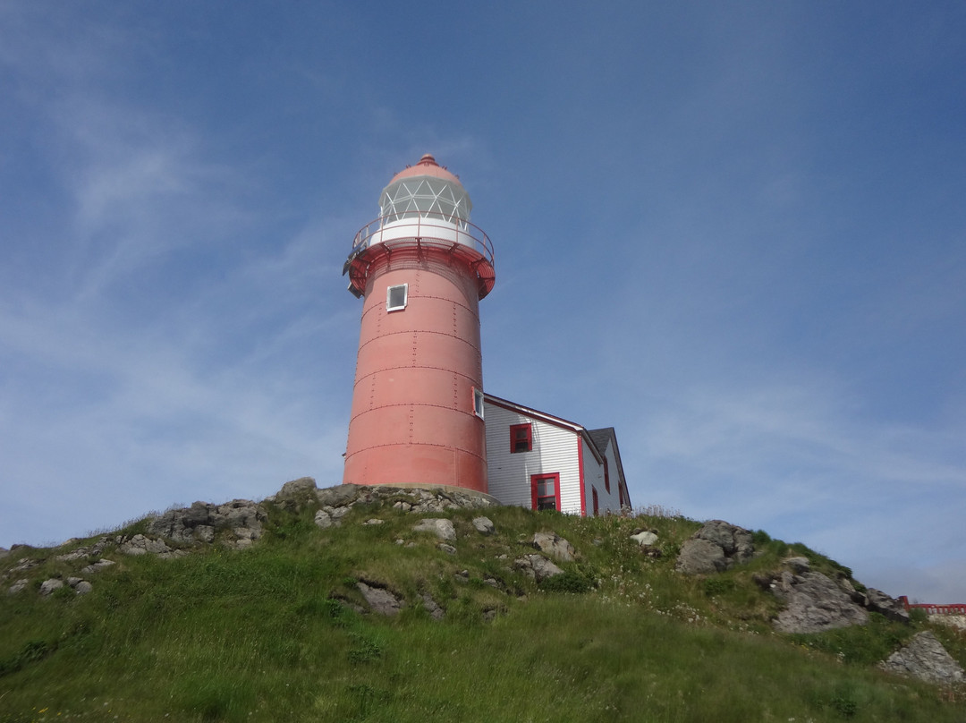 Ferryland Town景点图片