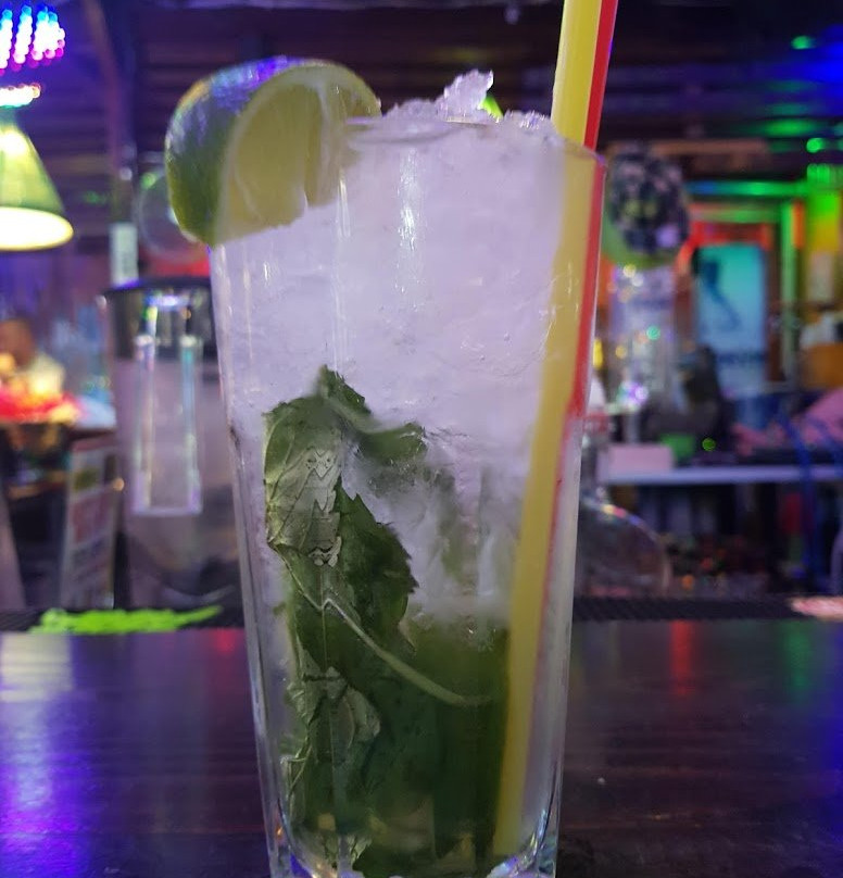Mojito Beach Bar景点图片