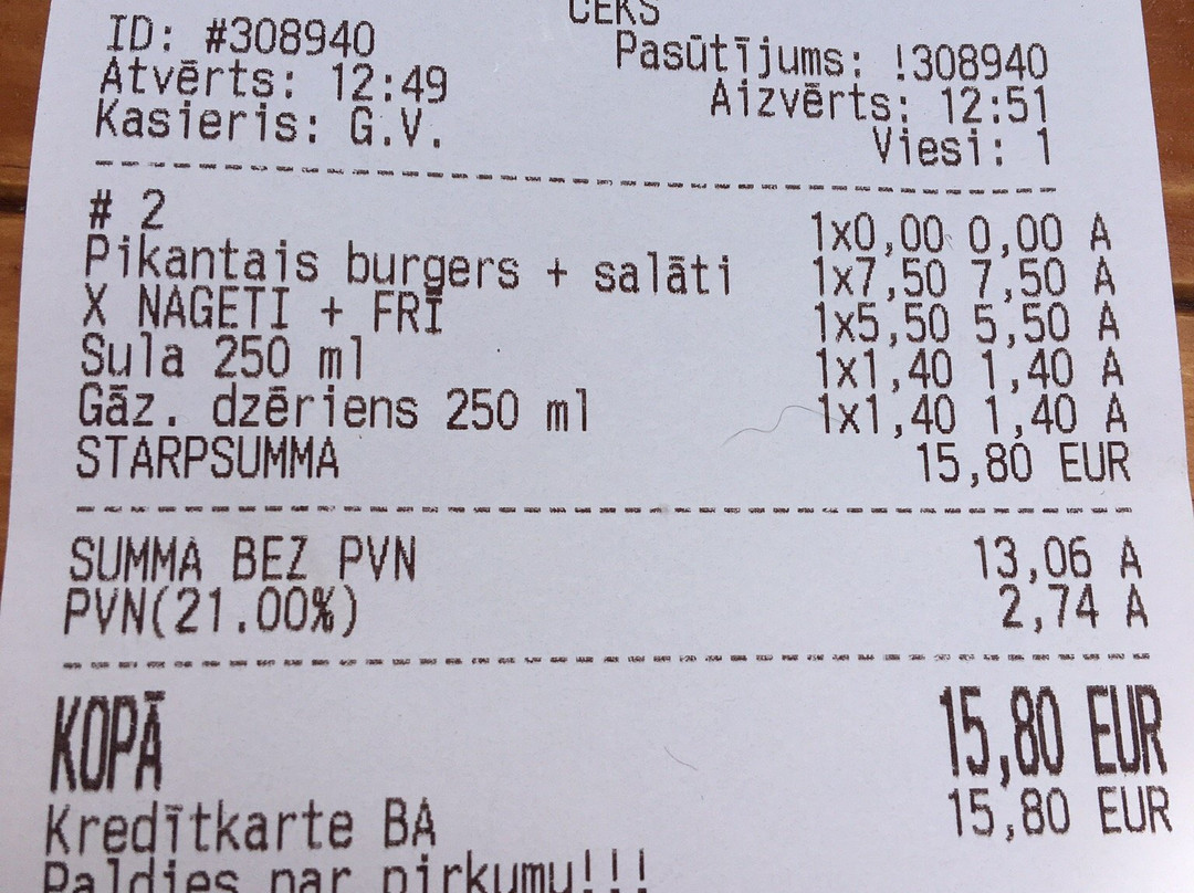 Ezītis Miglā-里加必去景点