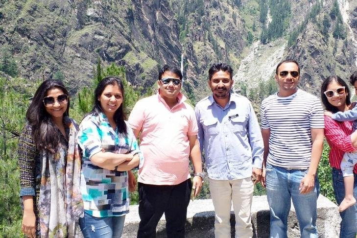 Bal Travels - Amritsar with Himachal Tours景点图片