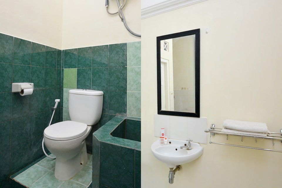 OYO 722 Uno Guesthouse主图