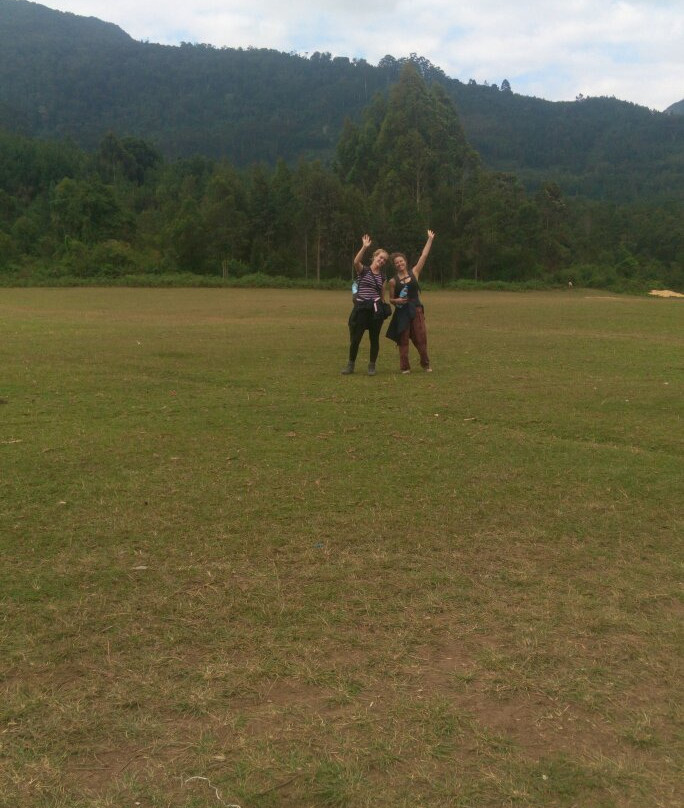 Tayodea Tour Care-卢绍托必去景点