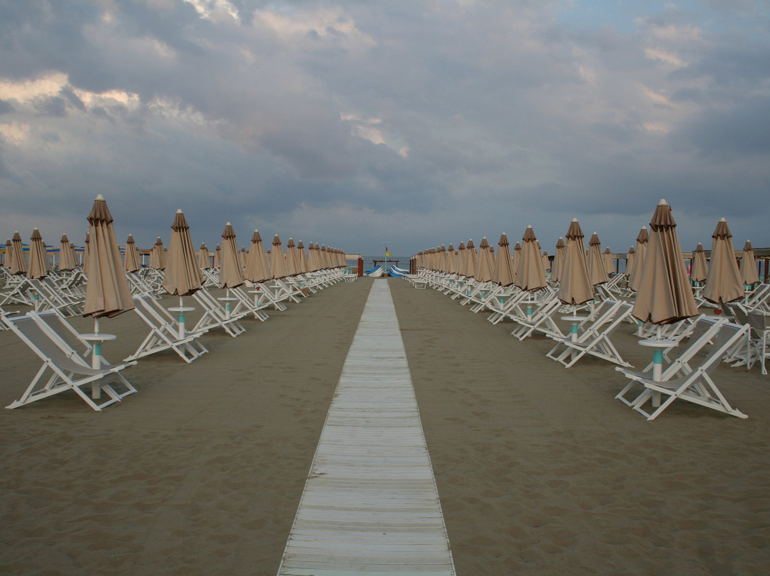 Bagno Annita-维亚雷焦必去景点