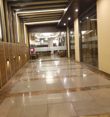 印多尔索纳什普莱奥特尔酒店主图