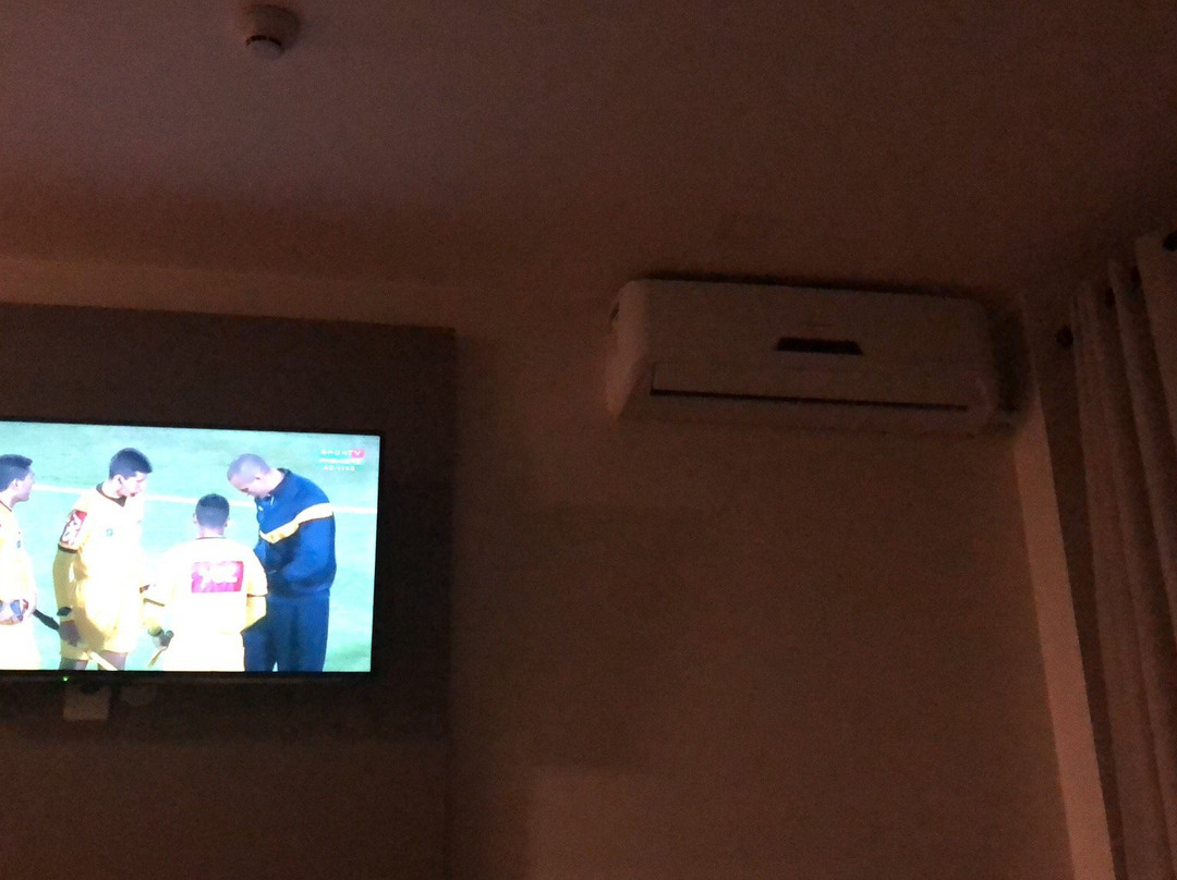 Hotel Dom Rafael Premium主图