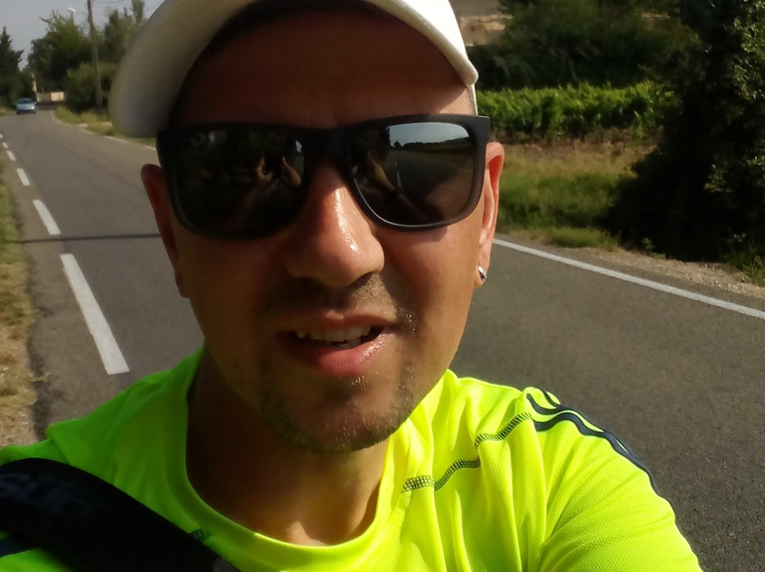 Nature Bike Provence景点图片