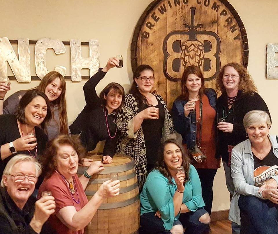 Branch and Blade Brewing-Keene必去景点