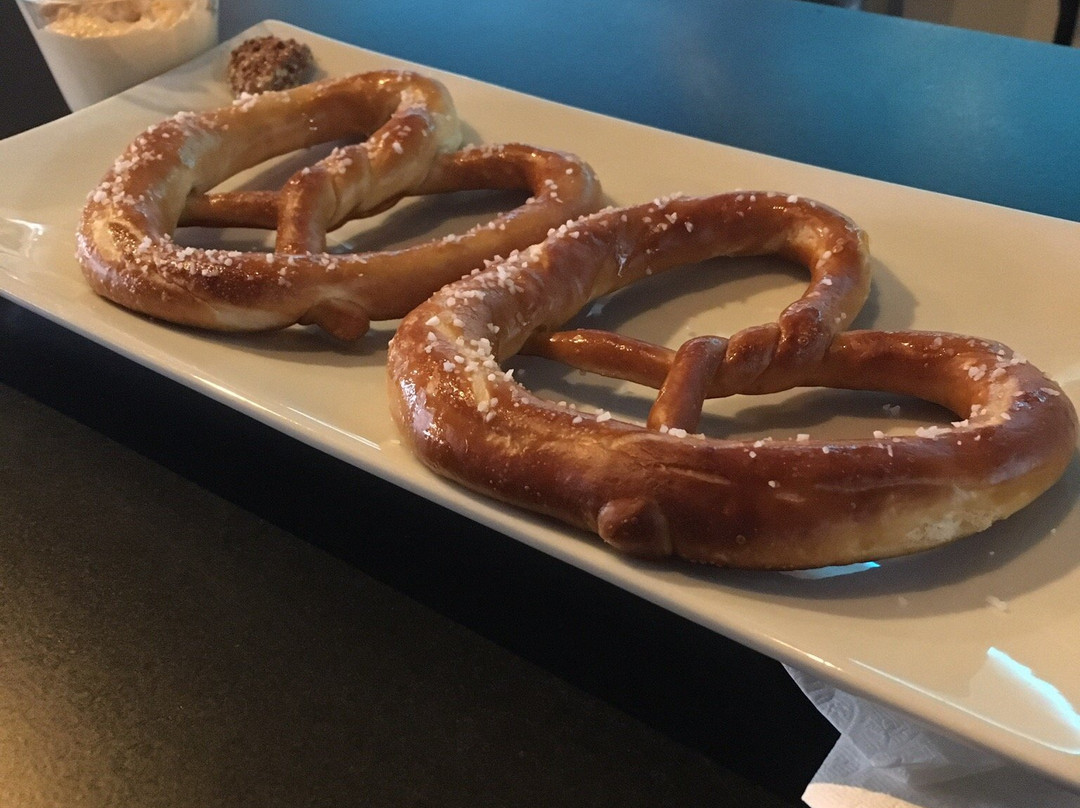 Endeavour Brewing-圣艾伯特必去景点