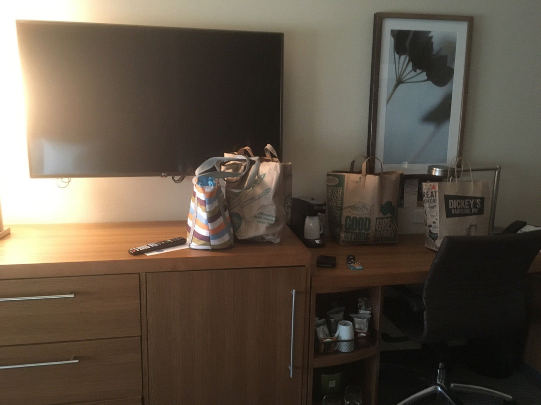 Hyatt Place Delano主图