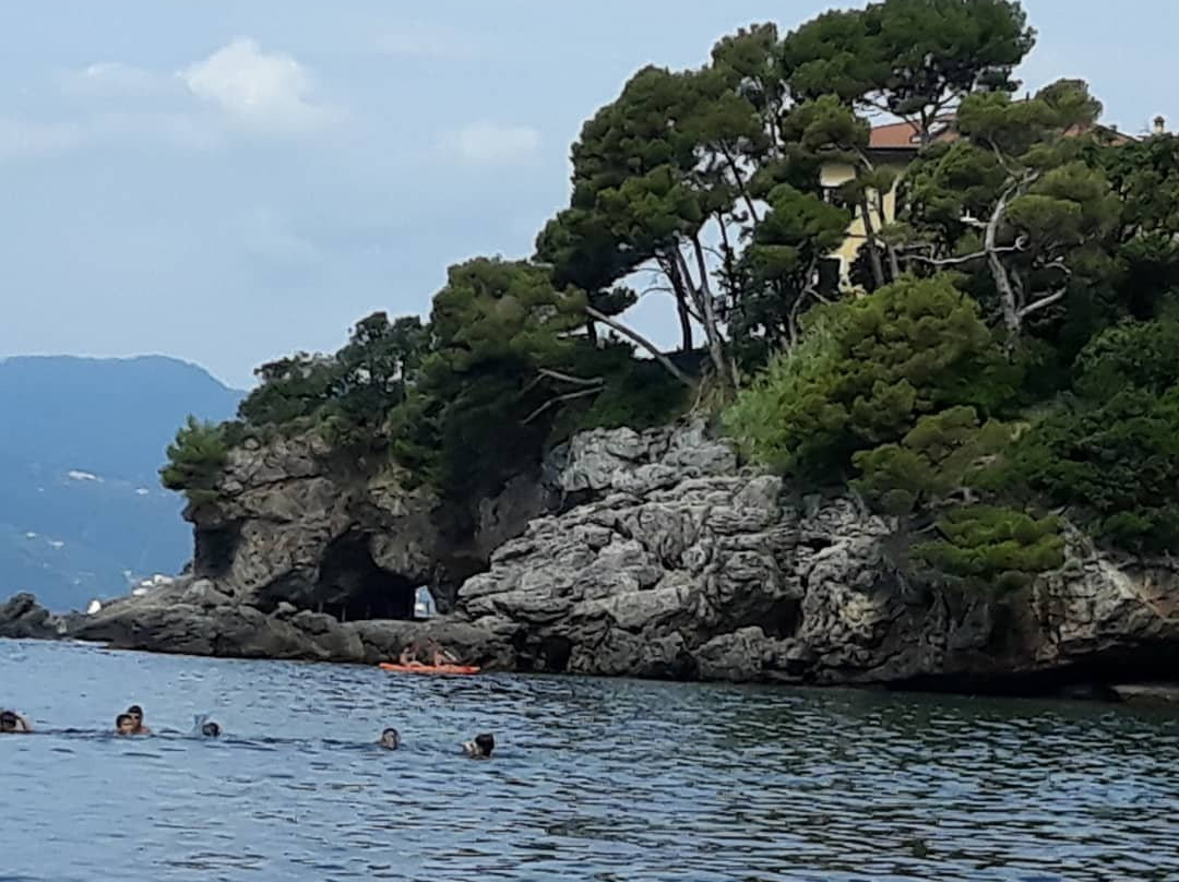 Spiagge di Fiascherino景点图片