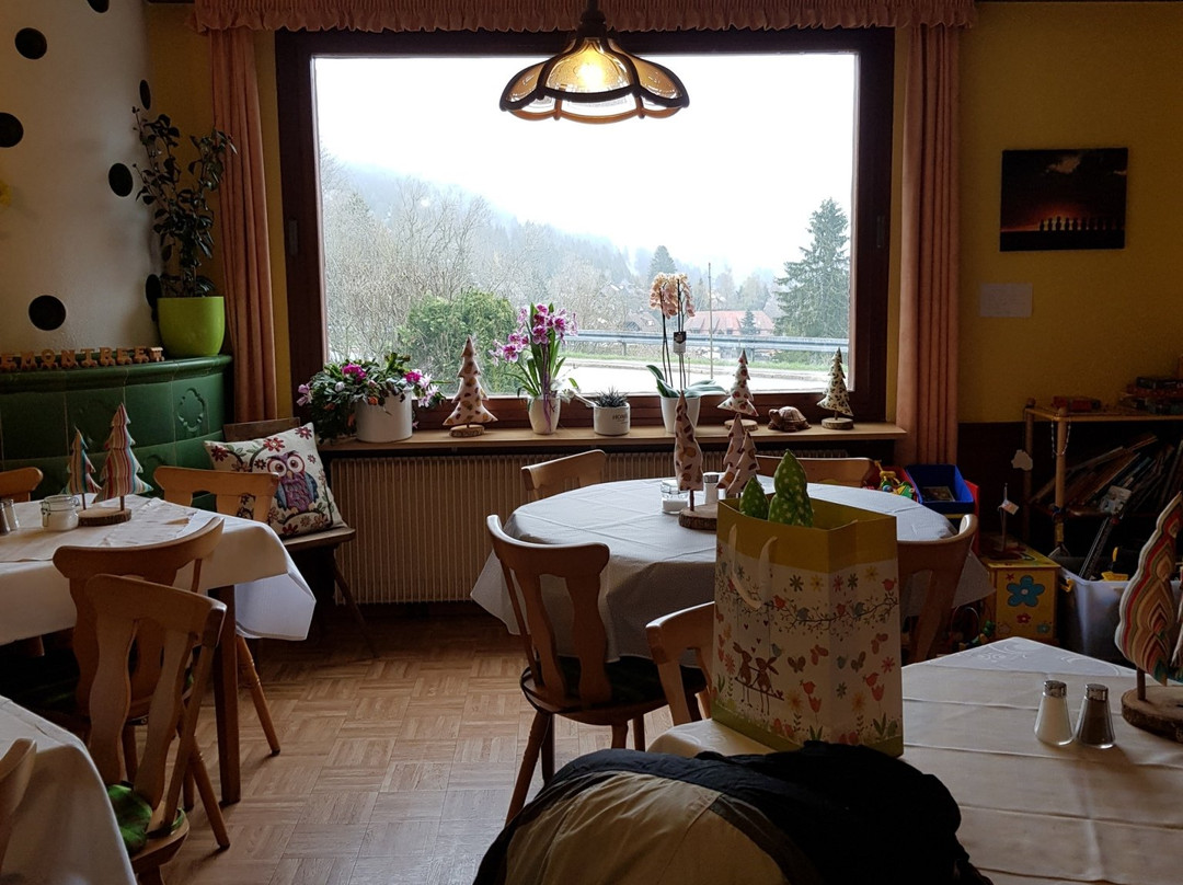 弹出窗口stuub bierhäusle feldberg主图