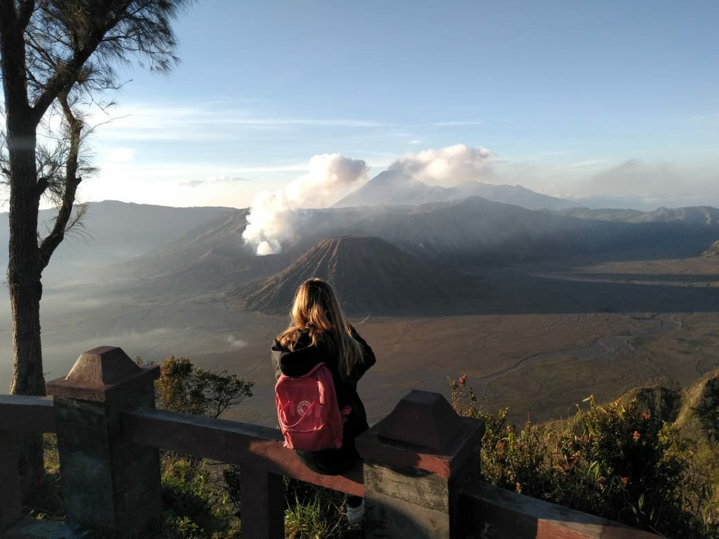 Bromo Authentic Tour景点图片