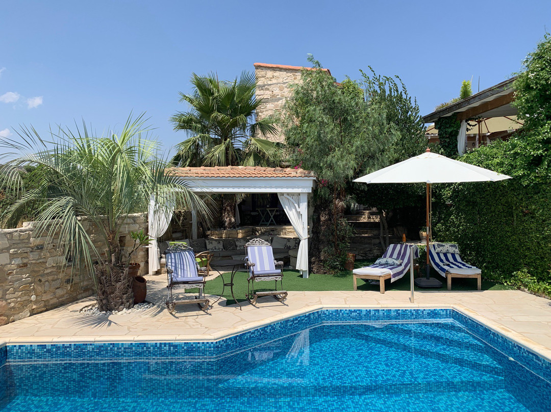 Little Lodge Guest House主图