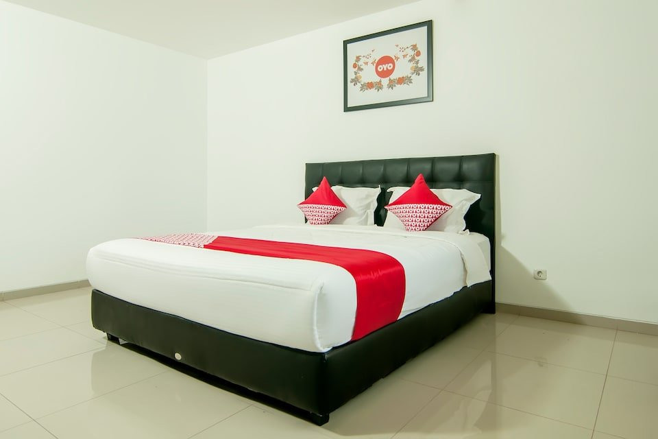 OYO 882 Puri Gevana Guest House主图