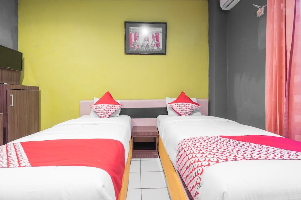 OYO 924 Hotel Bali主图