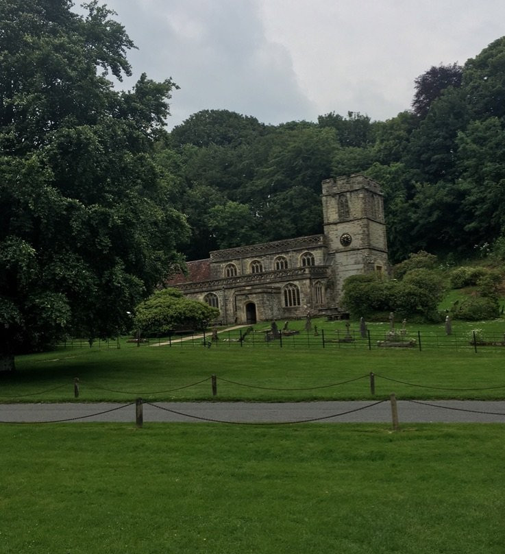 Stourhead Gardens B & B主图