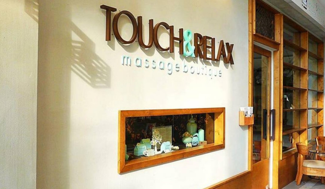 Stretch & Relax Massage Boutique-Voula必去景点
