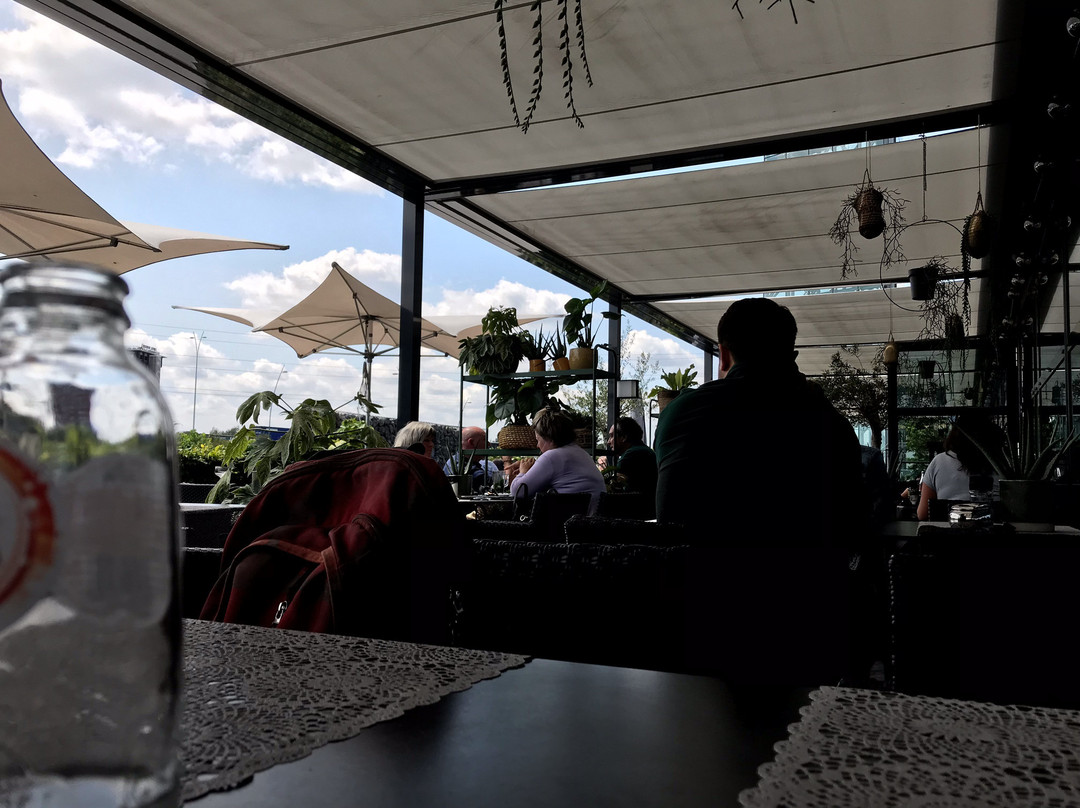Van Der Valk Eindhoven Hotel主图