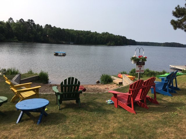 Krull's Deer Path Resort