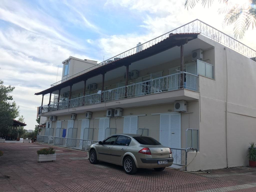 Aphroditi Hotel主图