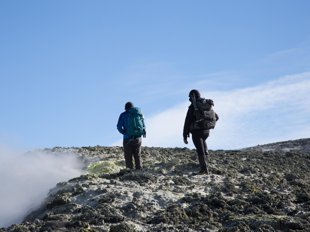 Ashàra Etna & Stromboli Guides景点图片