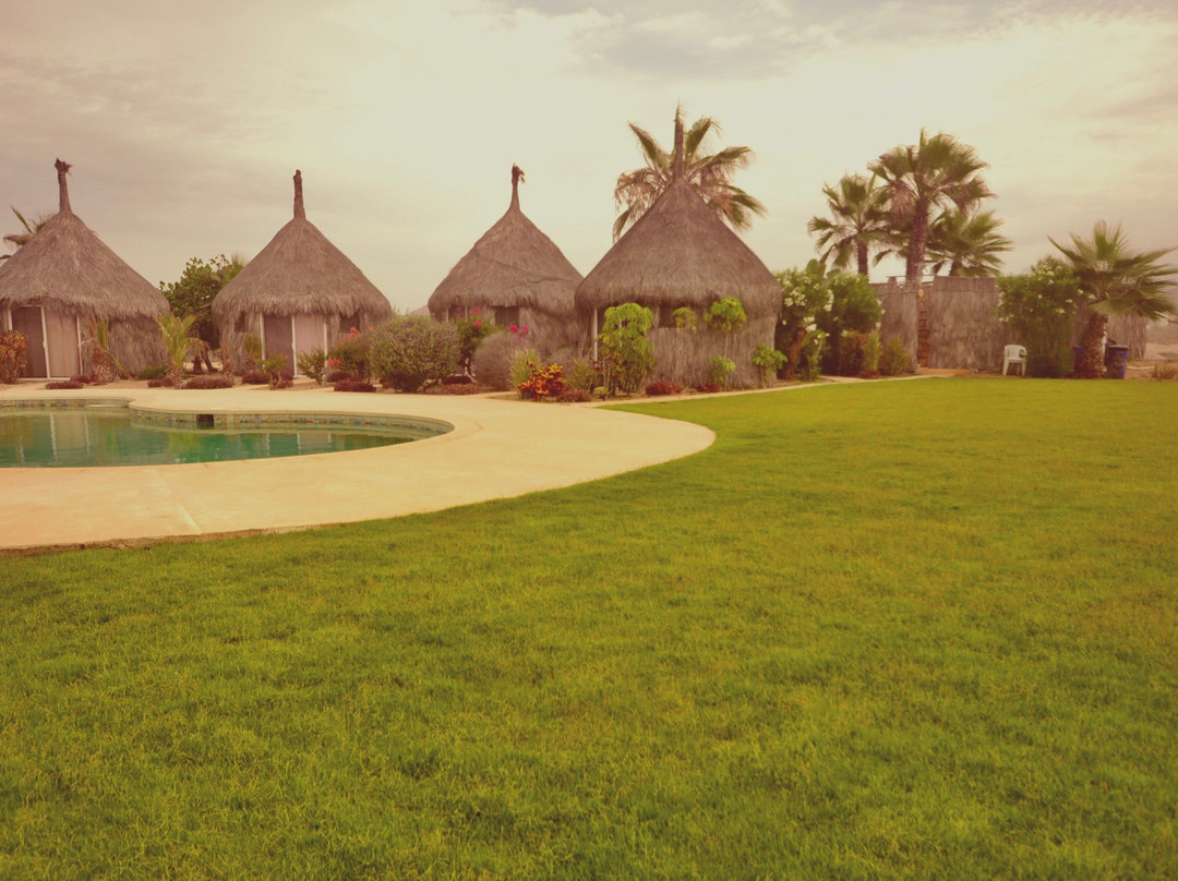 Mayan Village Resort主图