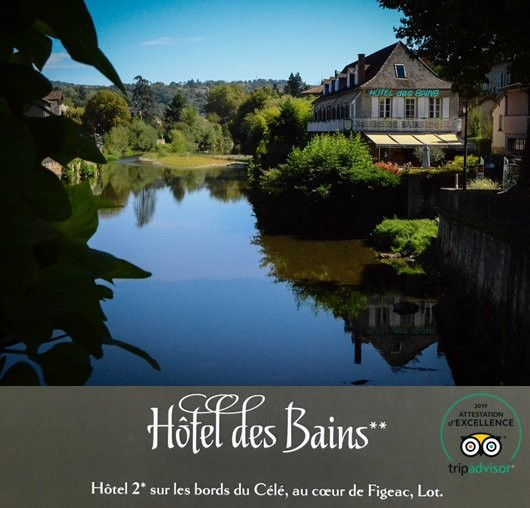 Hotel des Bains主图