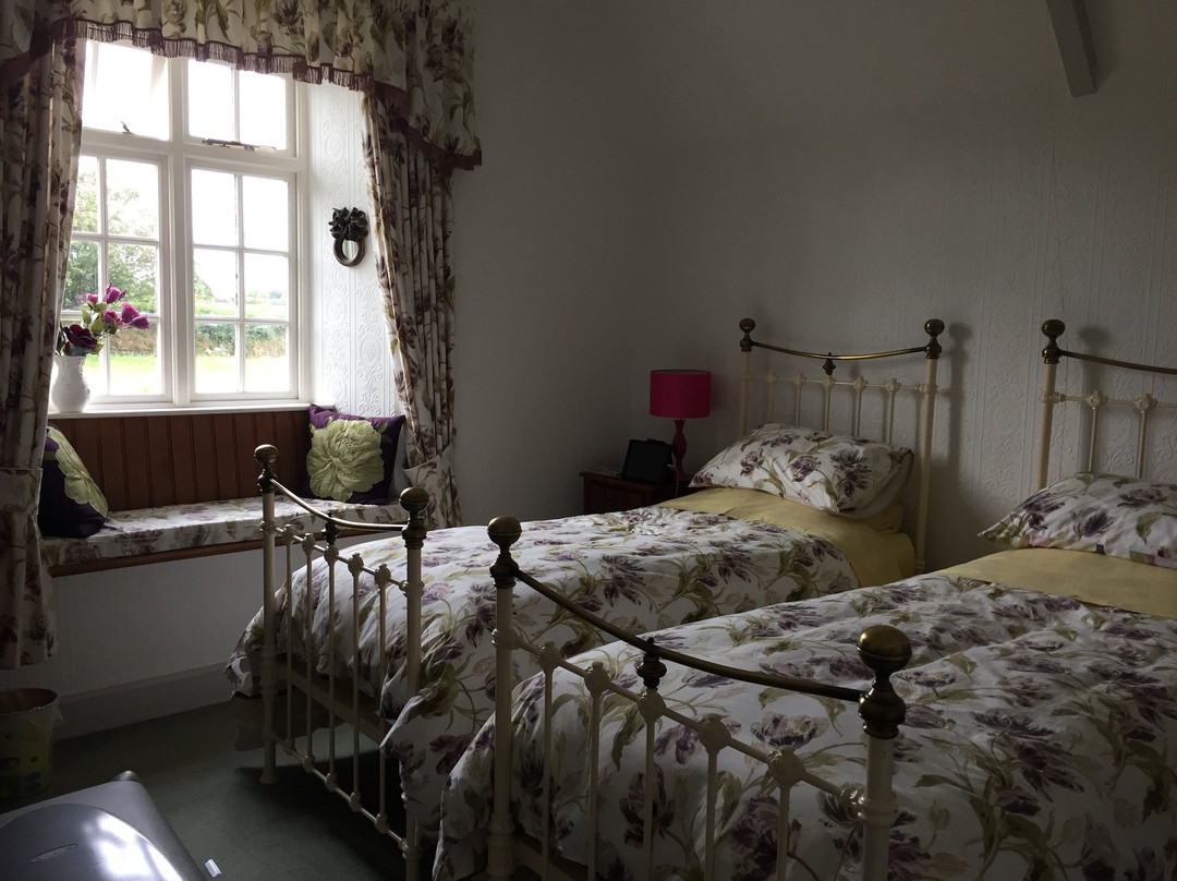 Trenake Manor Farm主图