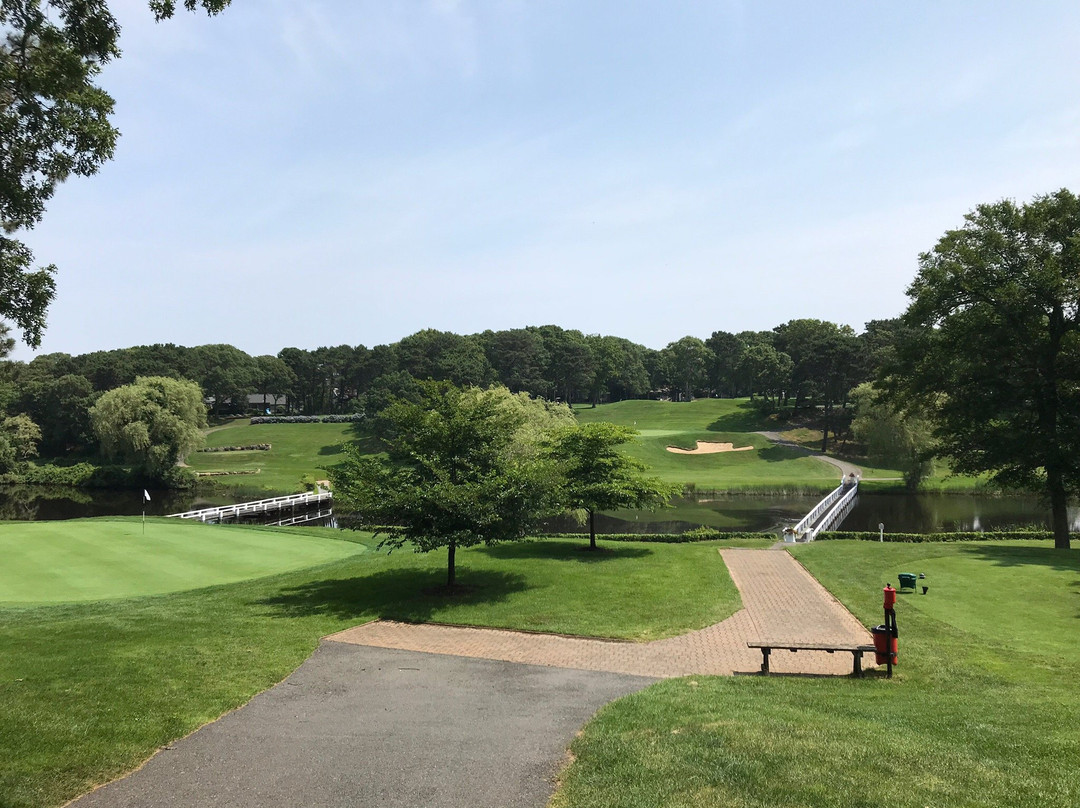 Blue Rock Resort主图