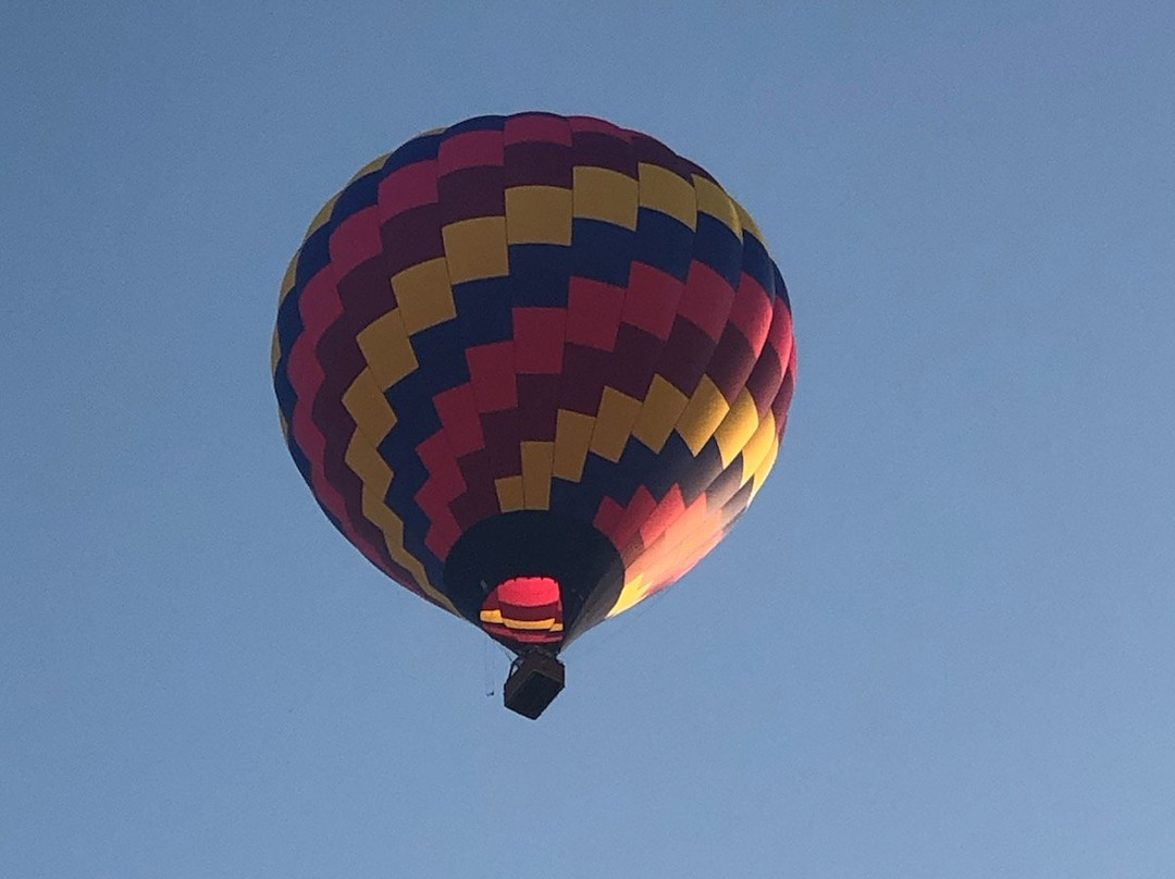 Delmarva Balloon Rides景点图片