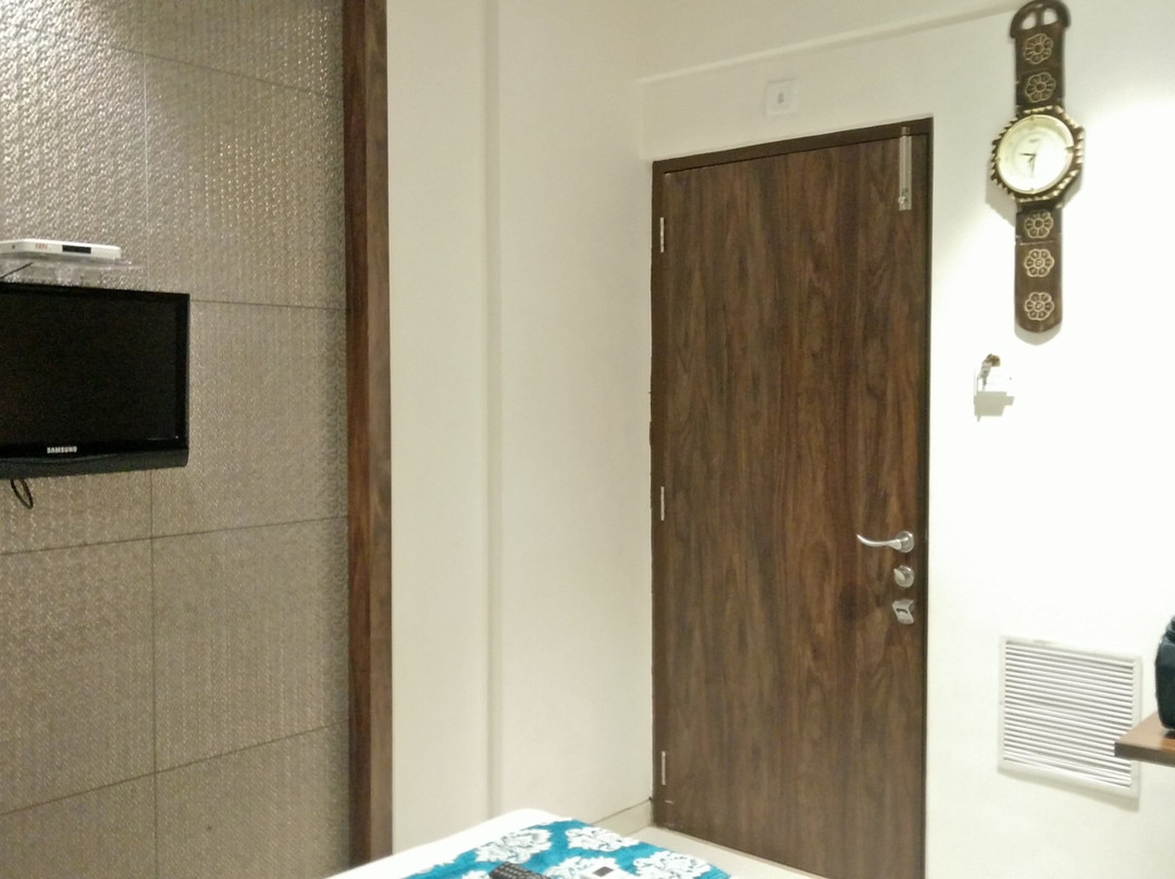 Hotel Peace Park主图