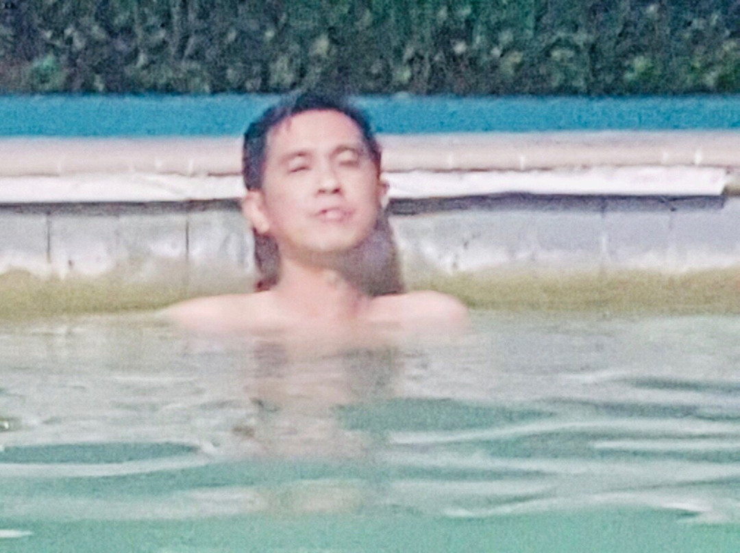 格拉之桑赫尔帕温泉度假村主图