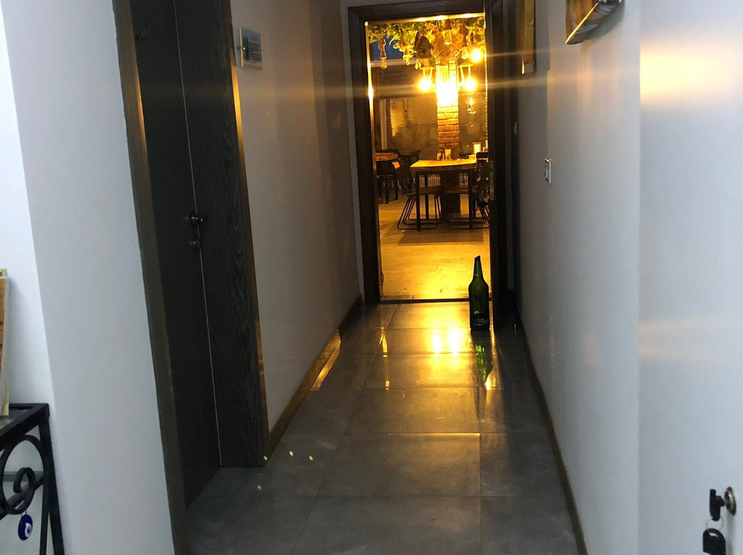Nova Citrus  Hotel主图