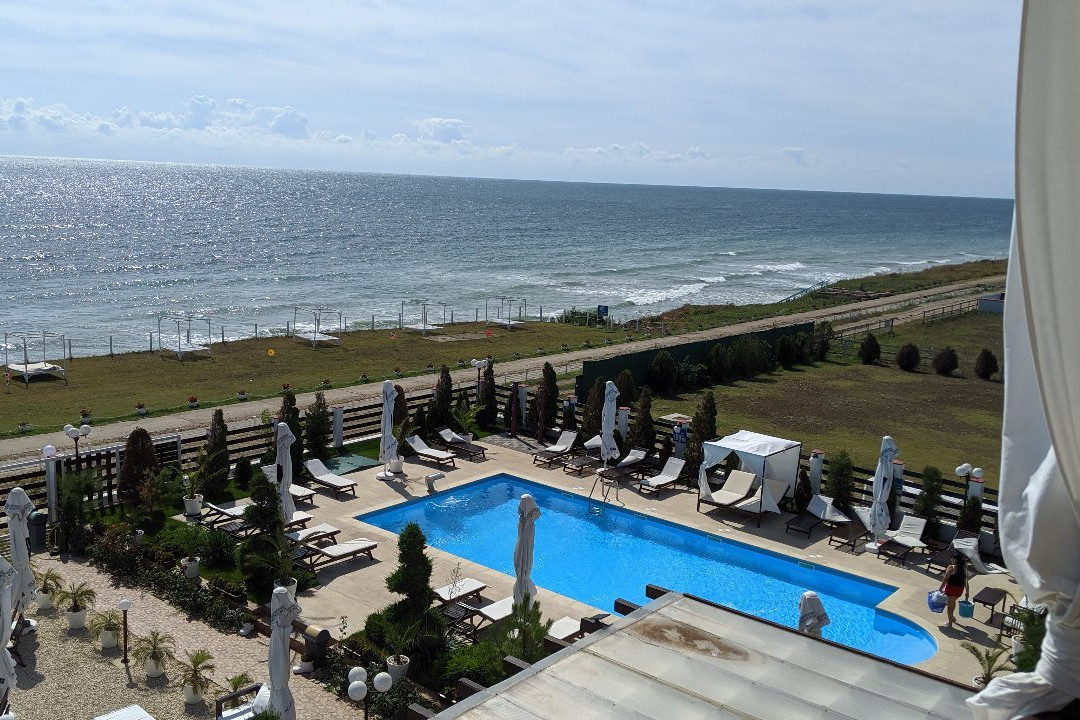 OK by Ovo House主图