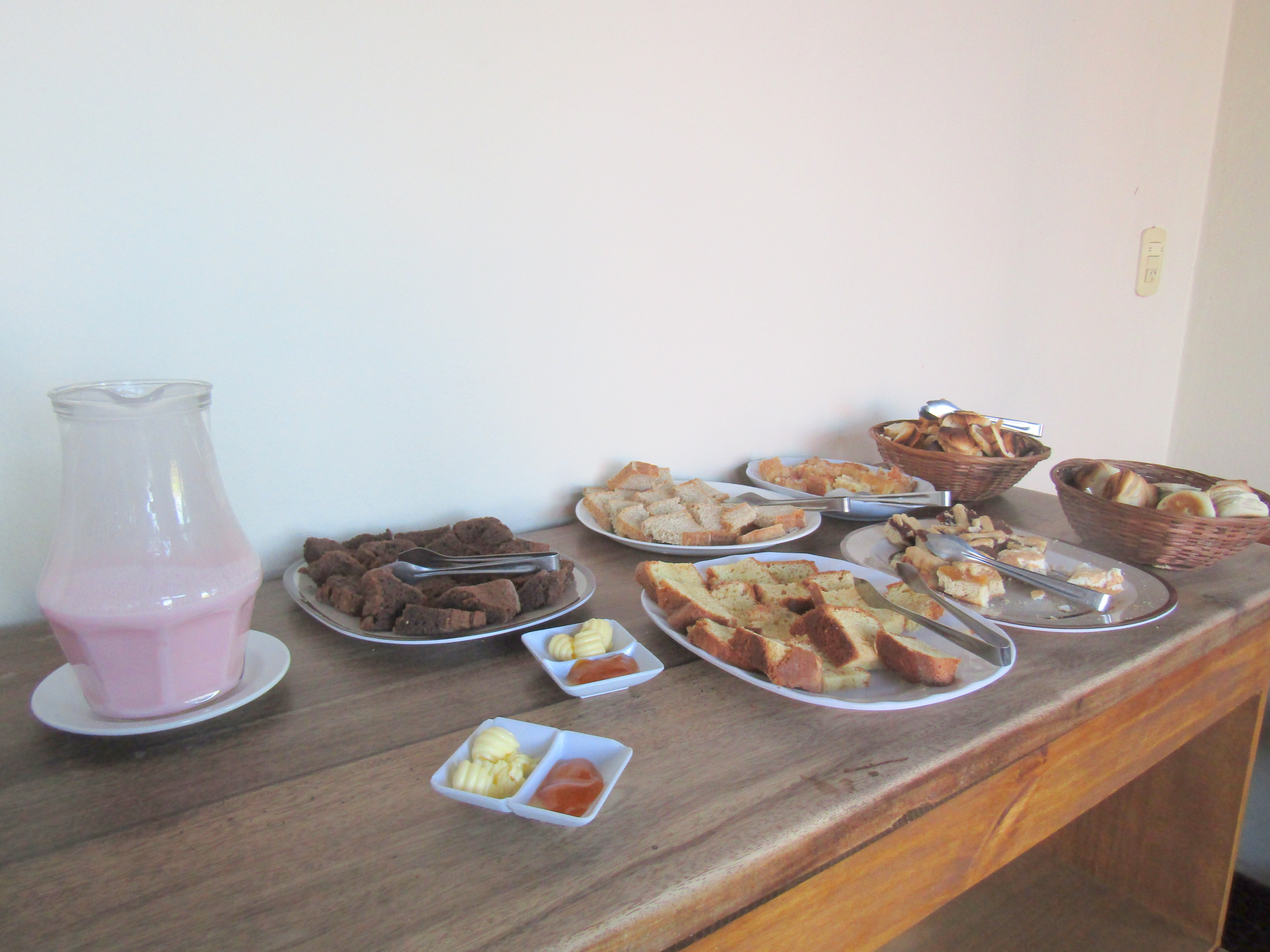 Hotel Abadia-餐饮
