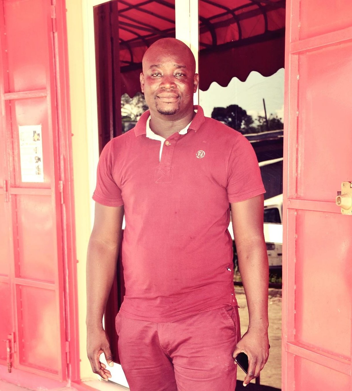 ONOMO Hotel Libreville-portrait