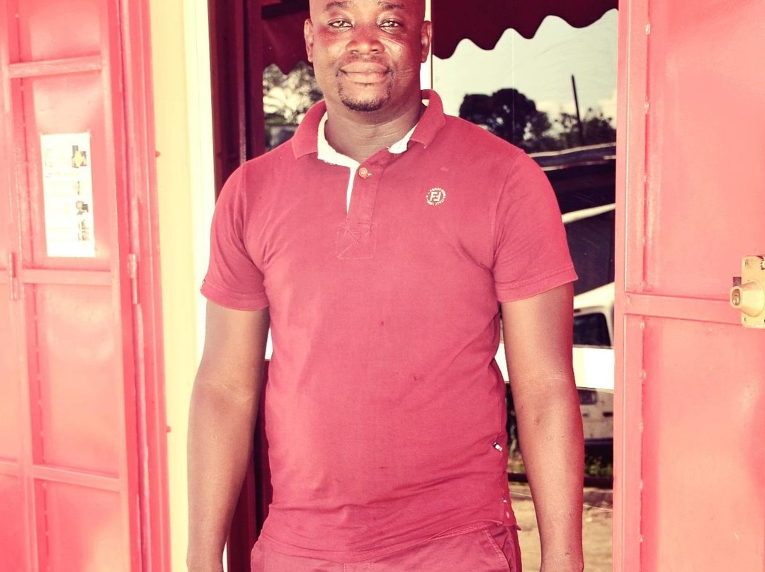 MINA Hotel Libreville主图