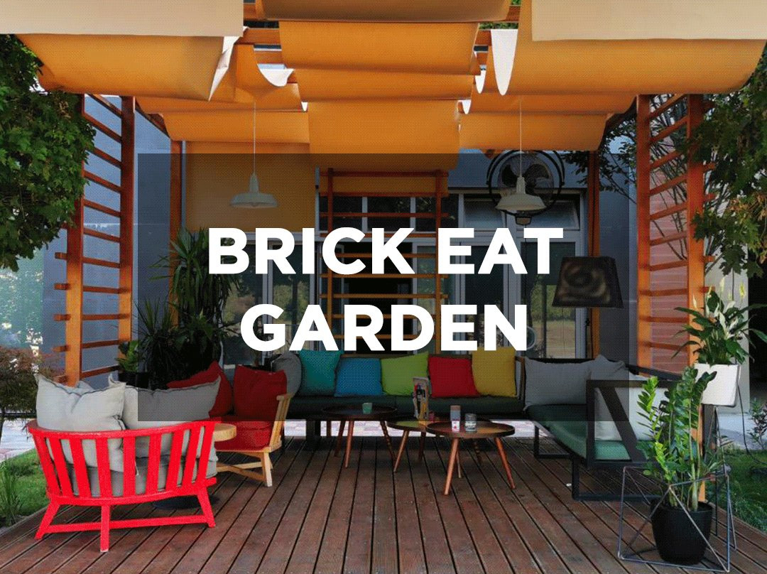 Ljubanci酒店住宿-Next Door Park