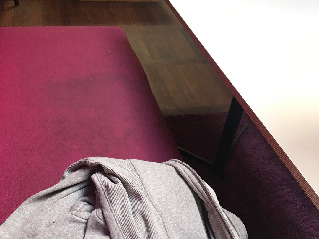 Aspire Lounge景点图片