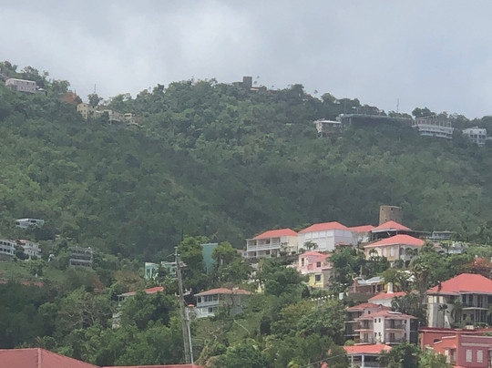 Doubloon Pirate Ships-夏洛特阿马利亚必去景点