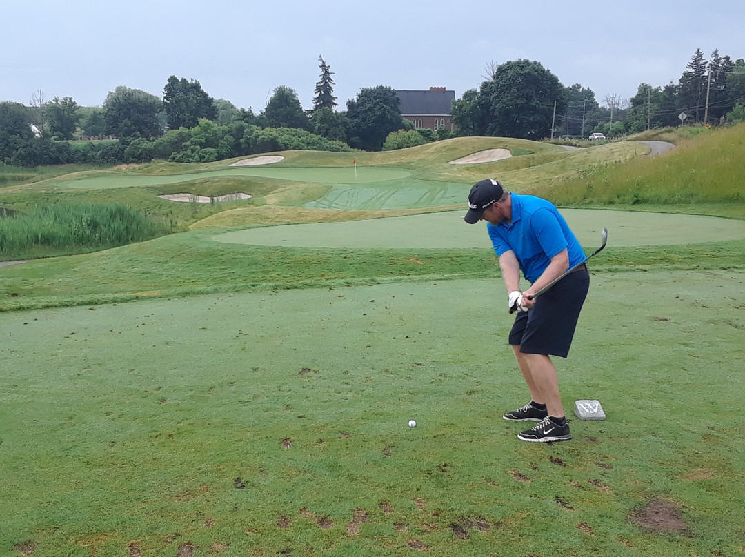 Willow Valley Golf Course景点图片
