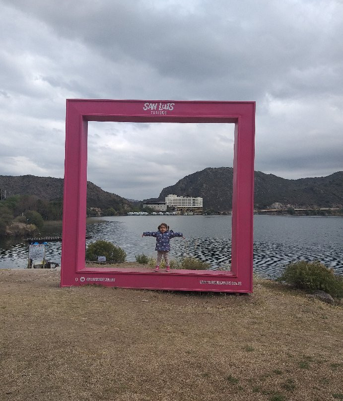 Parque Nativo-Potrero de los Funes必去景点