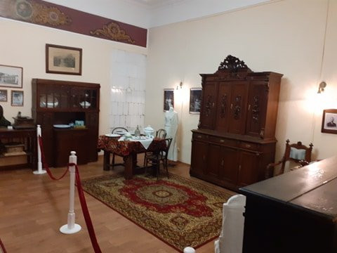 Fryanovo Historical Local Lore Museum-Fryanovo必去景点