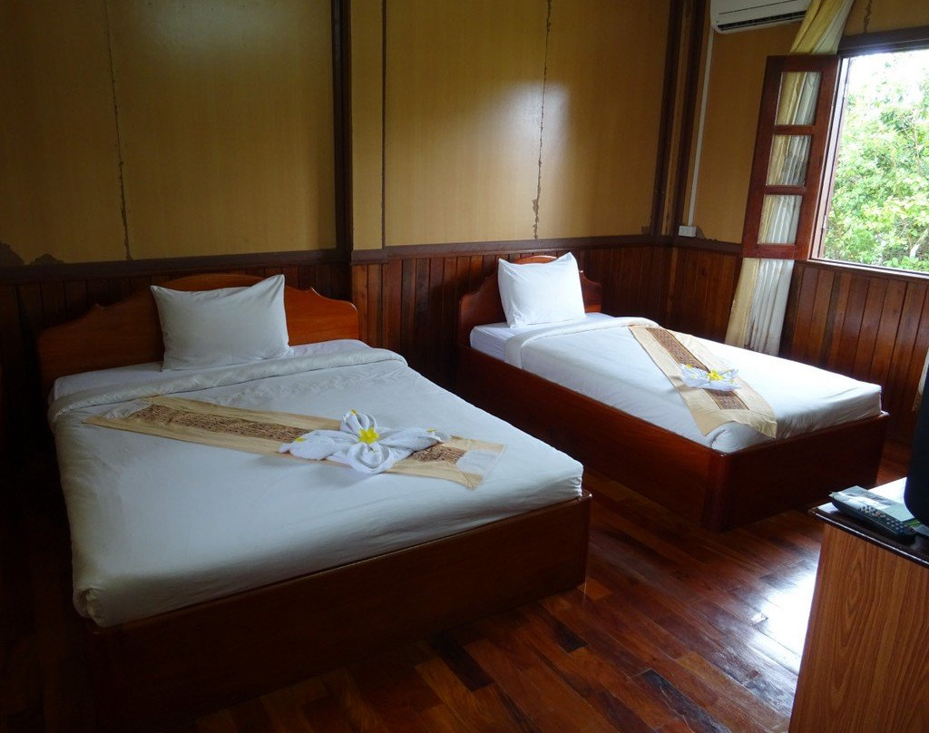 Nakai Resort主图