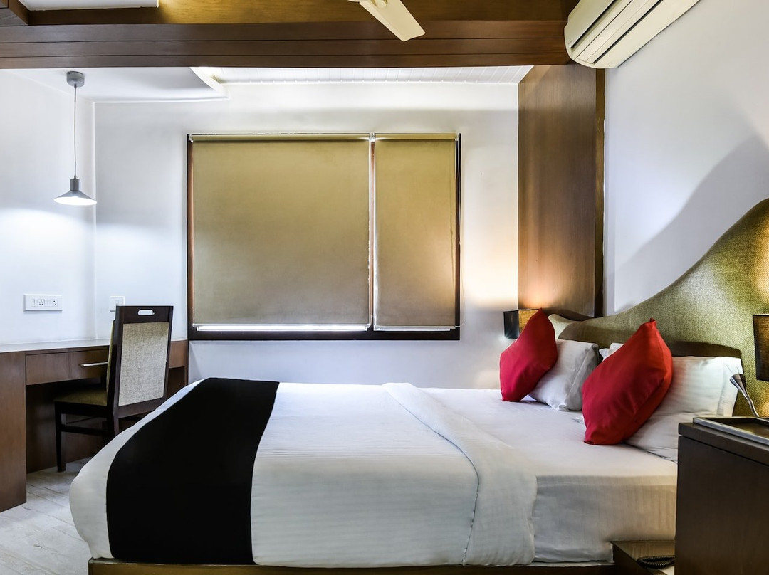 Hotel Prime Presidency主图