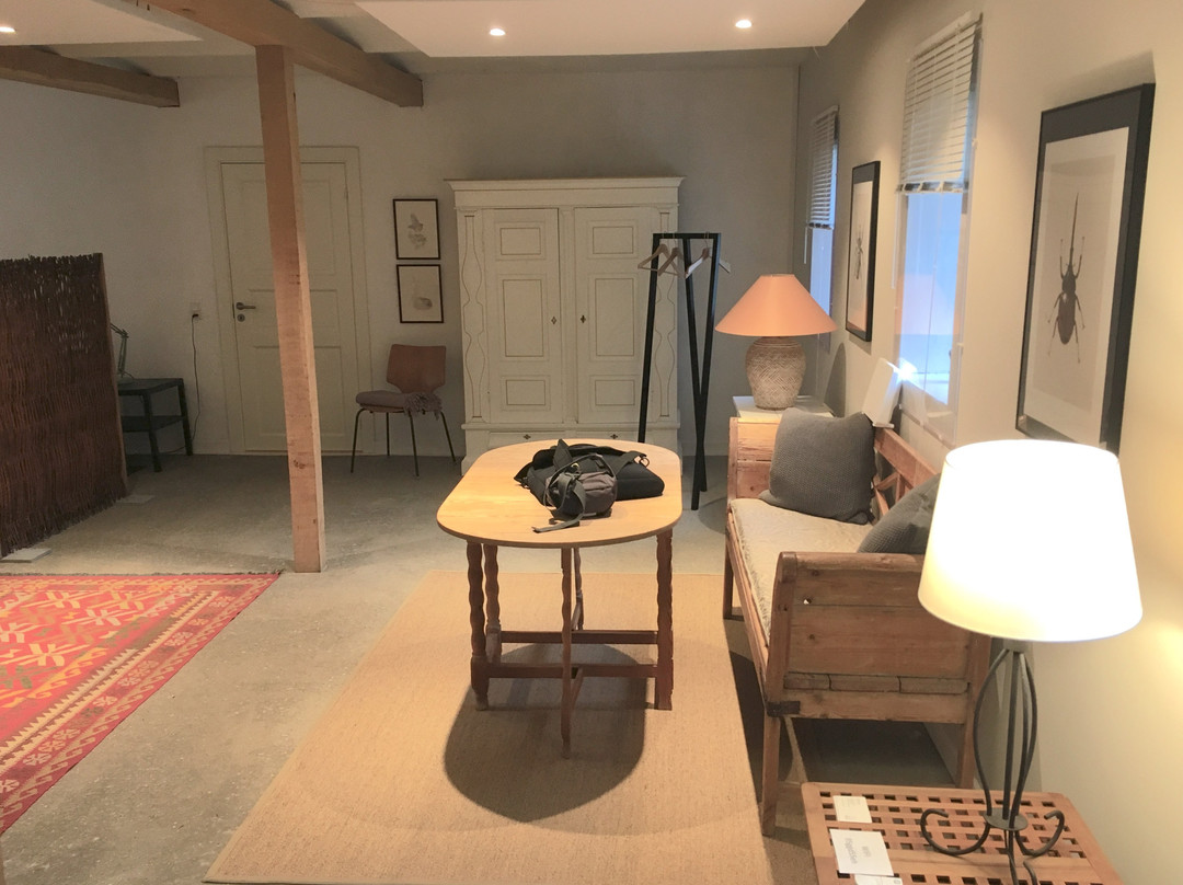 B&B Ramlosevej