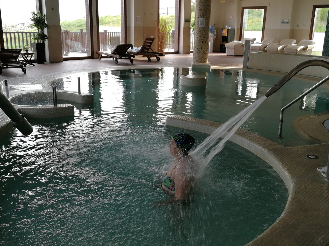 Hotel & Spa Real Badaguás Jaca主图