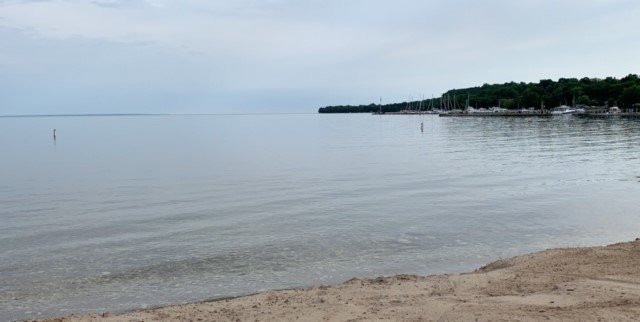 Egg Harbor Beach-Egg Harbor必去景点