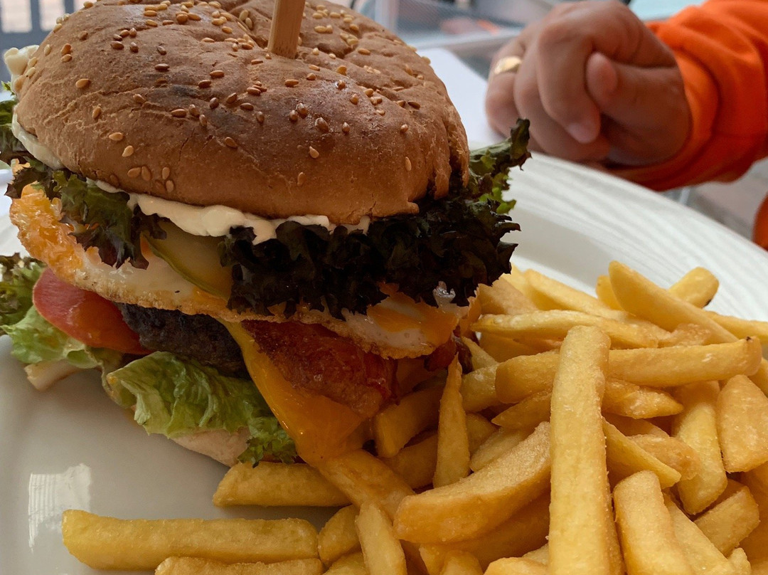 Gasthof Altes Zollhaus主图